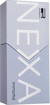 Actual product image Rue Broca Nexa Immortal (Eau de parfum, 100 ml)