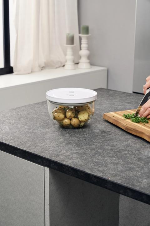 Actual product image Zwilling Fresh & Save Bowls Vakuumschüssel Deckel M