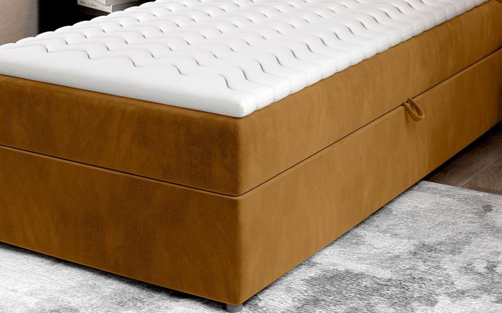 Produktbild ELTAP Rivia mit Stauraum (90 x 200 cm)