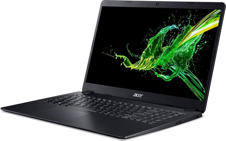 Produktbild Acer Aspire 5 A515-43 (15.60", AMD Ryzen 5 3500U, 8 GB, 512 GB, CH)