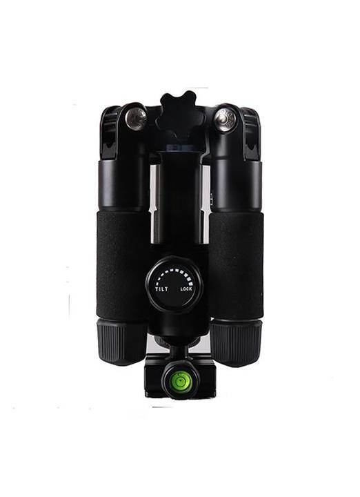 Actual product image Fotopro Table Tripod (Metal)