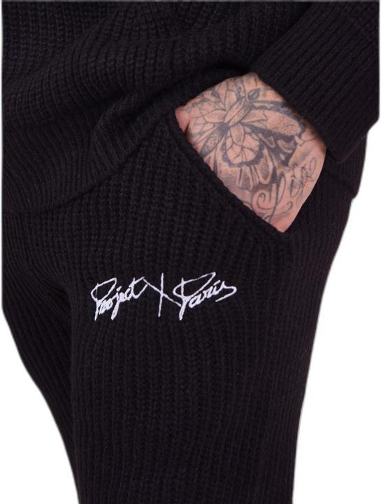 Actual product image Project X Paris mesh jogging suit signature (L)