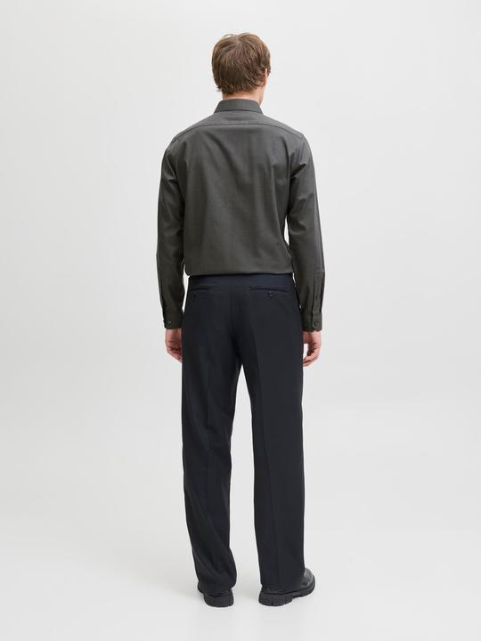 Produktbild Jack & Jones Jprblaparker Shirt L/S Noos (L)