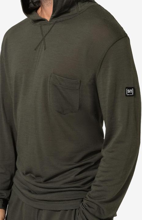 Immagine prodotto Super Natural Felpa Estiva (XL)