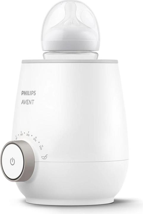 Productafbeelding Philips Avent Flaschenwärmer