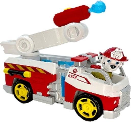 Produktbild Paw Patrol Feuerwehr-Rettungswagen-Marshall