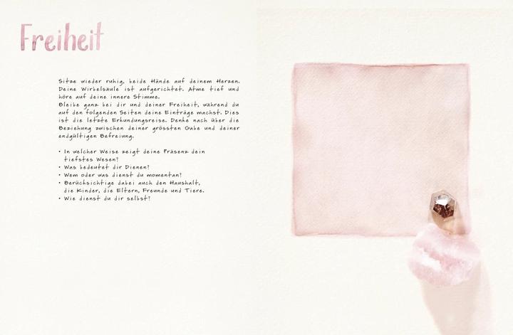 Produktbild Entdecke dich (Deutsch, Elena Brower, 2018)