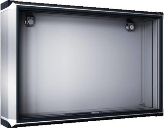 Actual product image Rittal Optipanel PC housing system (Housing)