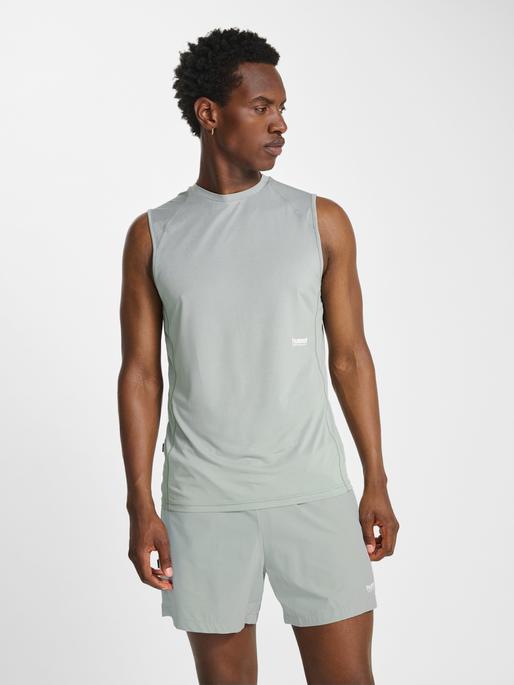 Actual product image hummel Hmlpulse Workout Tank Top (L)