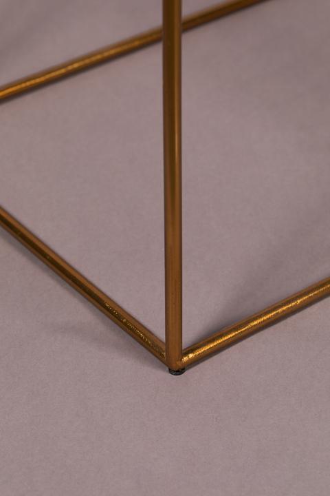 Actual product image Dutchbone Eileen (51 x 31.5 x 51 cm)