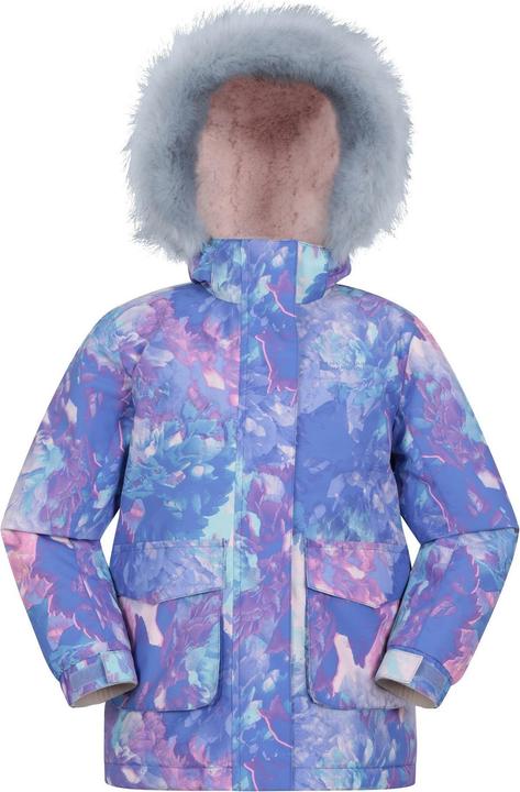 Produktbild Mountain Warehouse Ranger Jacke (104)