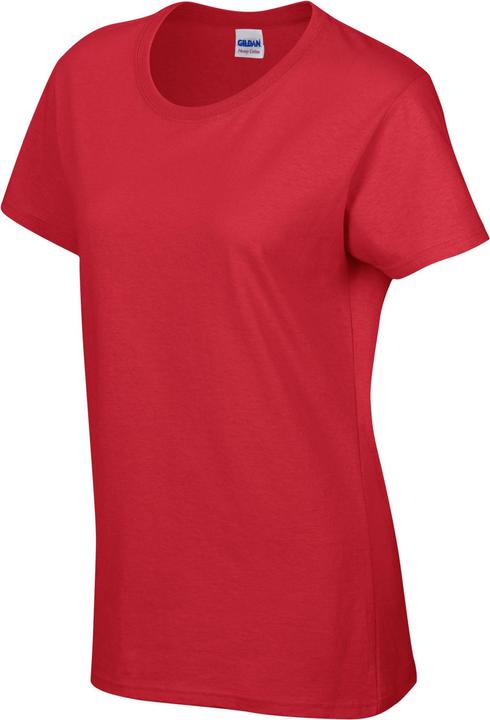 Produktbild Gildan TShirt aus schwerer Baumwollmischung (M)
