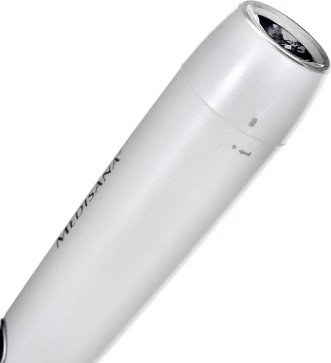 Actual product image Medisana DC300