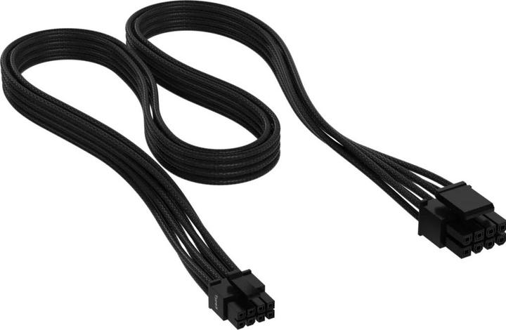 Produktbild Corsair Premium PSU Cables Starter-Kit Typ 5 mit Einzelummantelung