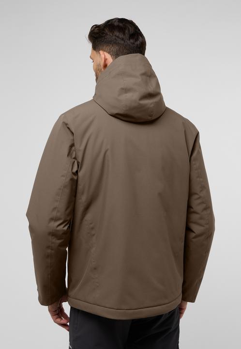 Actual product image Jack Wolfskin Wisper Ins Jkt M (M)