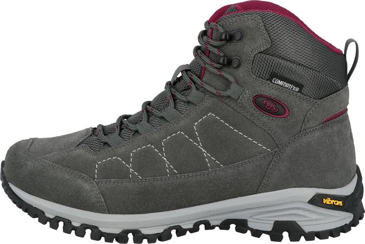 Actual product image Brütting Mount Adams High (38)