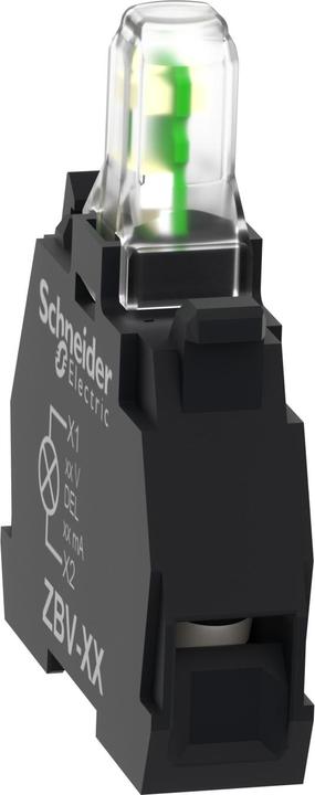 Actual product image Schneider Electric Lighting block LED white 24-120V