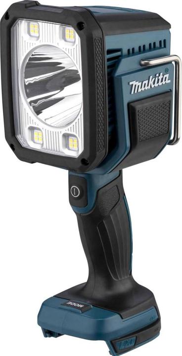 Makita Proiettore portatile a batteria (1250 lm)