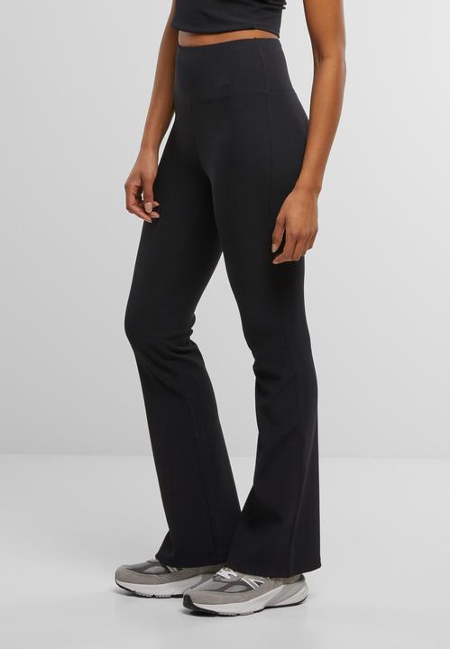 Immagine prodotto Urban Classics Ladies Flared Leggings Rib - 191787 (S)