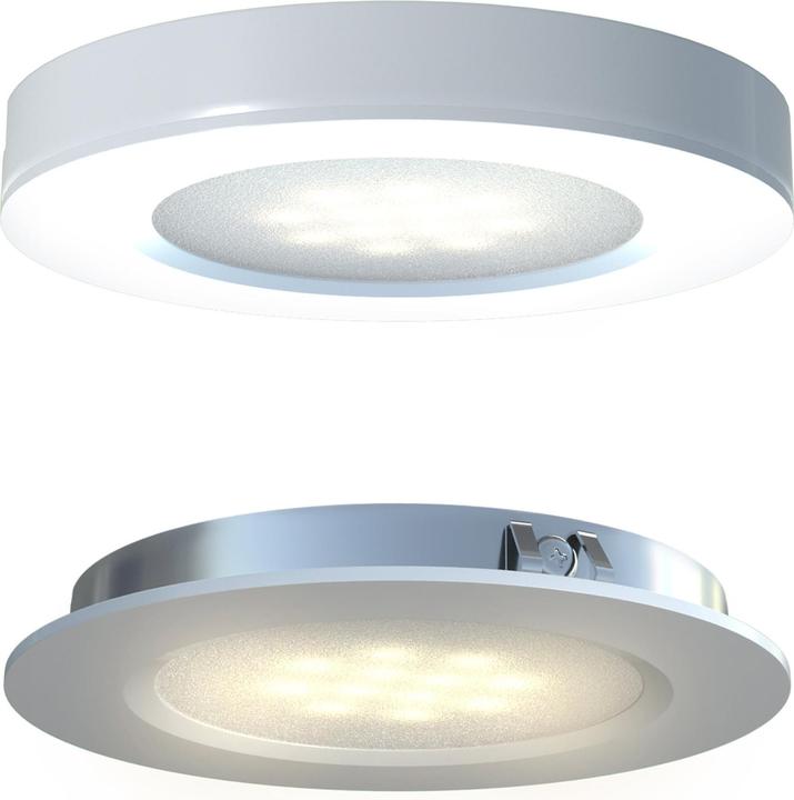 Actual product image Innr Puck Light Extension (GU10, 3 W, 165 lm, 1 x, G)
