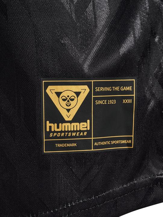 Produktbild hummel Hmljr Loose Bay Soccer Jersey S/S (10XL, 11XL, 12XL)