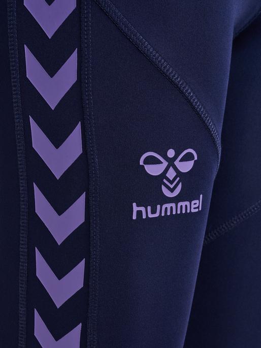 Produktbild hummel Hmlstaltic Hw Poly Tights Woman (S)