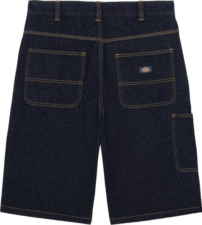 Produktbild Dickies Madison Denim Short Rinsed (32)