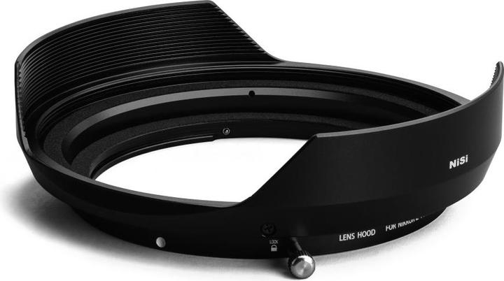 Produktbild Nisi Filter Lens Hood for Nikkor Z 14-24 F2.8 S (112 mm)