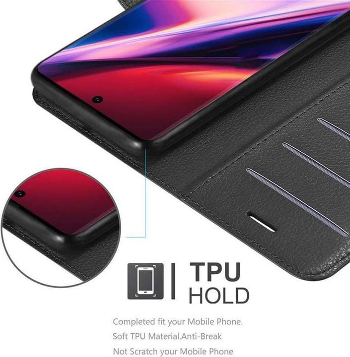 Productafbeelding Cadorabo Boek met kaft met standfunctie (Samsung Galaxy Note 10)