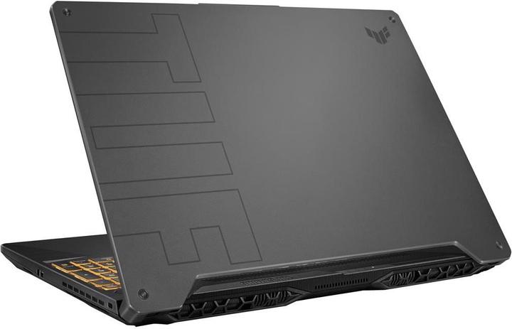 Image du produit ASUS TUF Gaming F15 (15.60", Intel Core i7-11800H, 16 Go, 512 Go, CH)