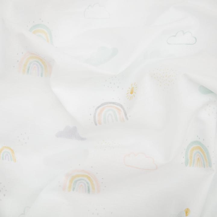 Immagine prodotto micasa Ida (100 x 135 cm, 40 x 60 cm)