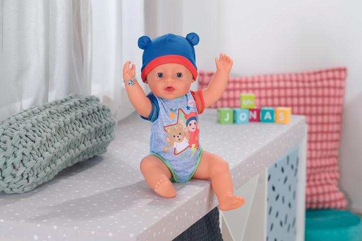 Productafbeelding Zapf Creation Jonas