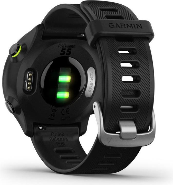Produktbild Garmin Forerunner 55 (42 mm)