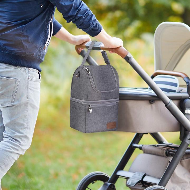 Produktbild Momcozy Kühltasche