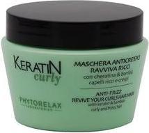 Image du produit Phytorelax Masque pour cheveux bouclés Laboratories 250ml (250 ml)