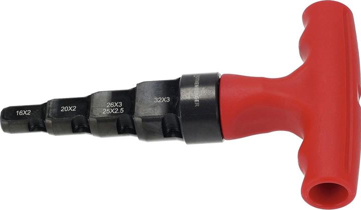 Actual product image Rothenberger ROCALIBER S, 10 Stück Kalibrierwerkzeug