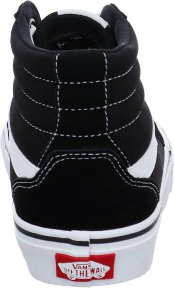 Produktbild Vans Filmore Hi Damen Sneaker (37)