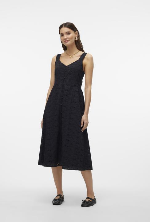 Produktbild Vero Moda VMKIMBER Langes Kleid Kleid (XS)