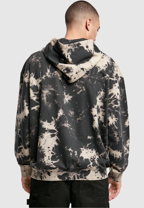 Image du produit Urban Classics Bleached Hoody (M)