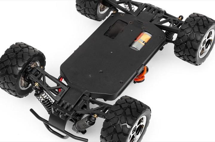 Actual product image HPI Mini Recon (RTR Ready-to-Run)
