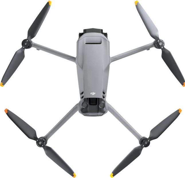 Produktbild DJI Mavic 3 Pro Cine Premium Combo (43 min, 963 g, 20 Mpx)