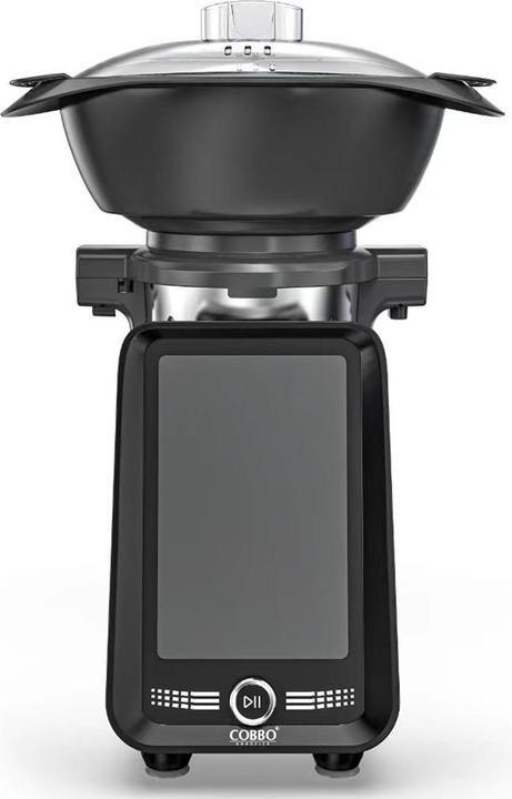 Produktbild Cobbo Multifunktions-Küchenmaschine 7 SMART-I (800 W)