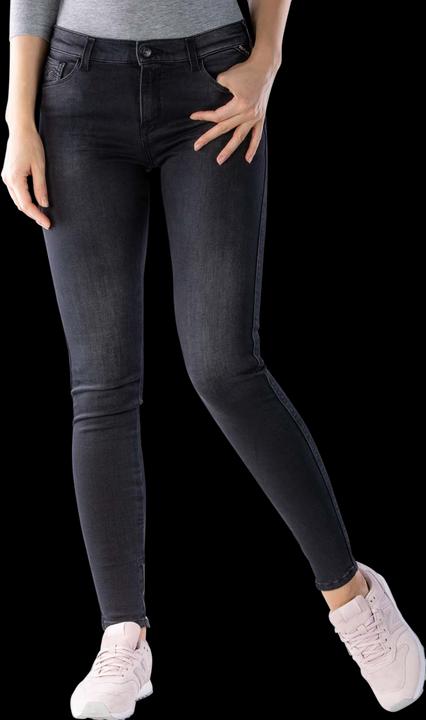 Image du produit Replay Stella Ankle Jeans Super Skinny 098 (W26/L28)