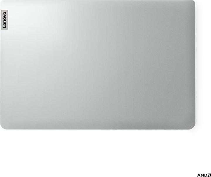 Produktbild Lenovo IdeaPad 1 14AMN7 82VF003YMH (14", AMD Ryzen 5 7520U, 8 GB, 256 GB, Eng. Int.)