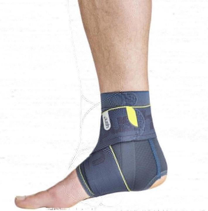 Actual product image Push Ankle brace 8 (M)