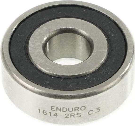 Actual product image Enduro Bearings 1614 2RS 3/8x1-1/8x3/8