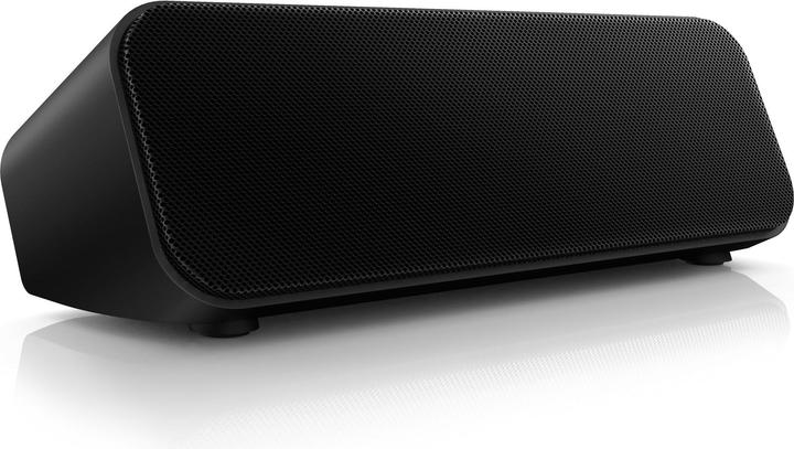 Philips Tragbarer Bluetooth-Lautsprecher mit Akku SBT75/12 (5 h)