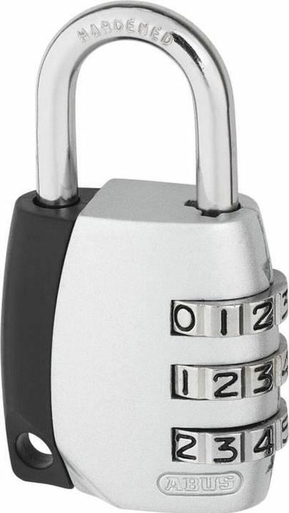 Immagine prodotto Abus Lucchetto a combinazione 155