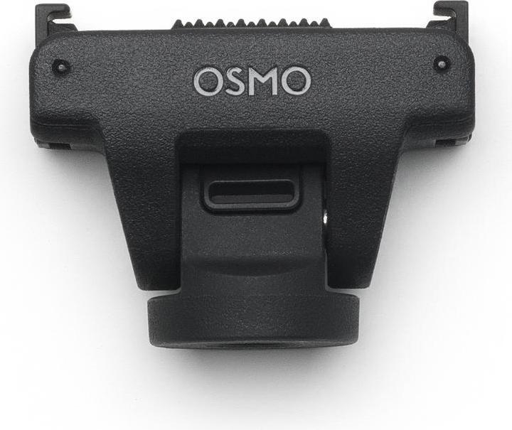 Produktbild DJI Osmo 360 Adventure Combo (30p, Bluetooth, WLAN)