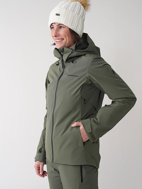 Produktbild Peak Performance Women's Anima Jacket (XS)